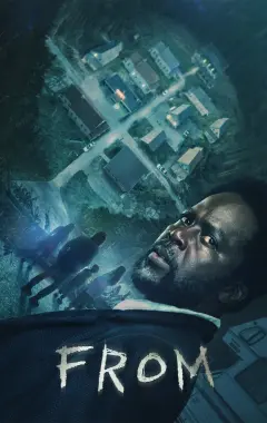 постер Извне 1 сезон 7 серия